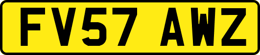 FV57AWZ
