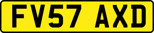 FV57AXD