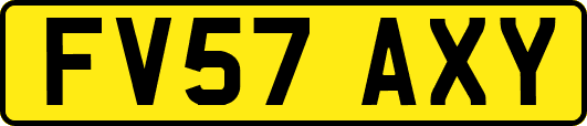 FV57AXY
