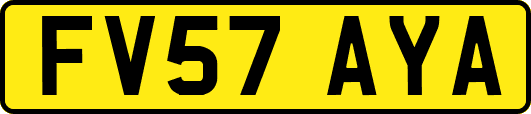 FV57AYA