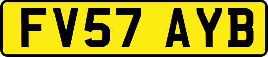 FV57AYB