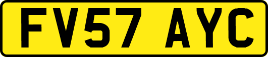 FV57AYC