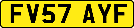 FV57AYF