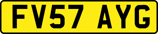 FV57AYG