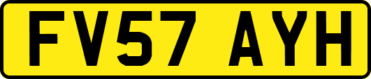FV57AYH