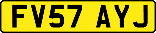 FV57AYJ