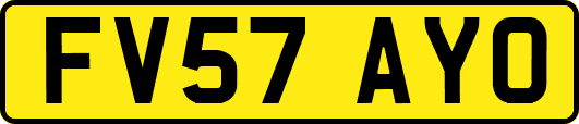 FV57AYO