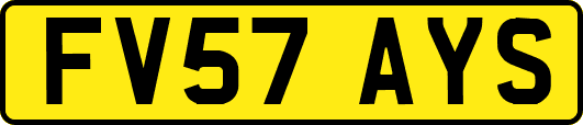 FV57AYS