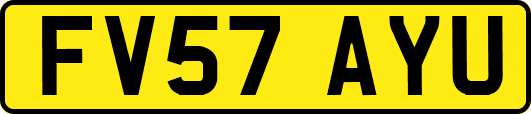 FV57AYU