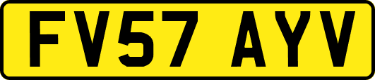FV57AYV