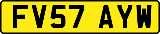 FV57AYW