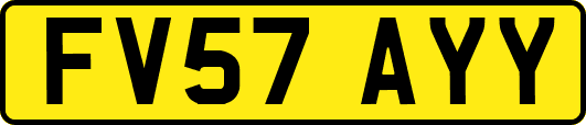 FV57AYY