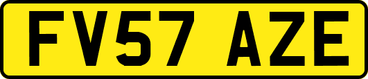 FV57AZE