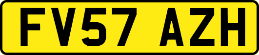 FV57AZH
