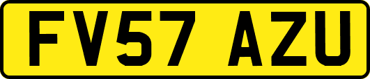 FV57AZU