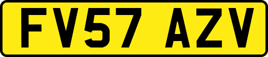 FV57AZV