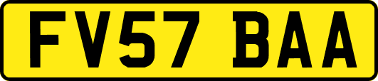 FV57BAA