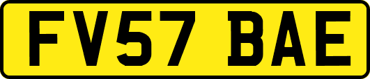 FV57BAE