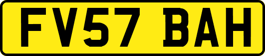 FV57BAH