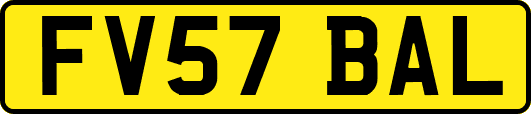 FV57BAL