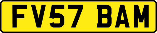 FV57BAM