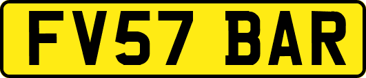FV57BAR