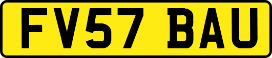 FV57BAU