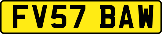 FV57BAW