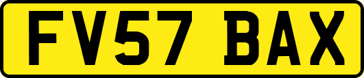 FV57BAX
