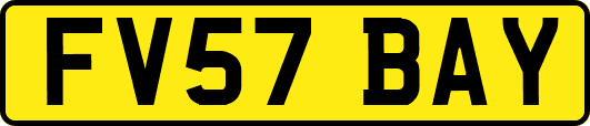 FV57BAY