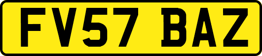 FV57BAZ