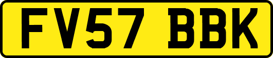 FV57BBK