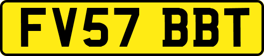 FV57BBT