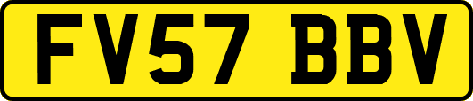 FV57BBV
