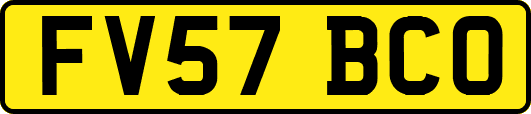 FV57BCO