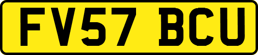 FV57BCU