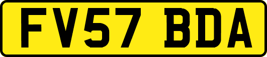 FV57BDA