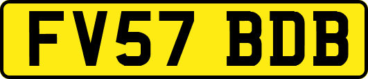 FV57BDB