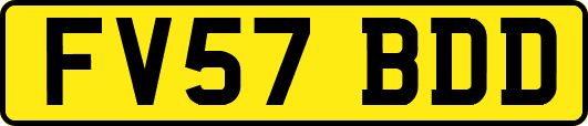 FV57BDD