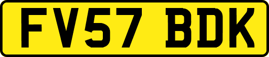 FV57BDK