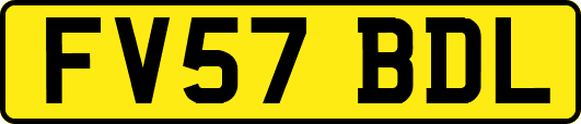FV57BDL
