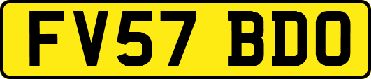 FV57BDO