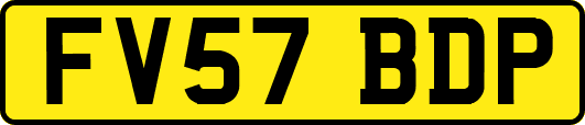 FV57BDP