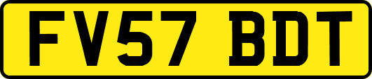 FV57BDT