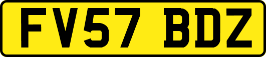 FV57BDZ