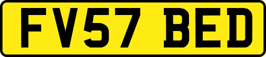 FV57BED