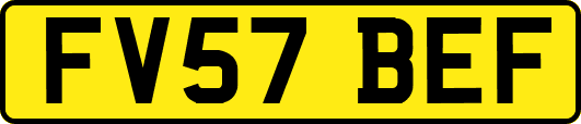 FV57BEF