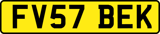 FV57BEK