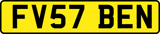 FV57BEN