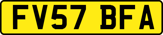 FV57BFA